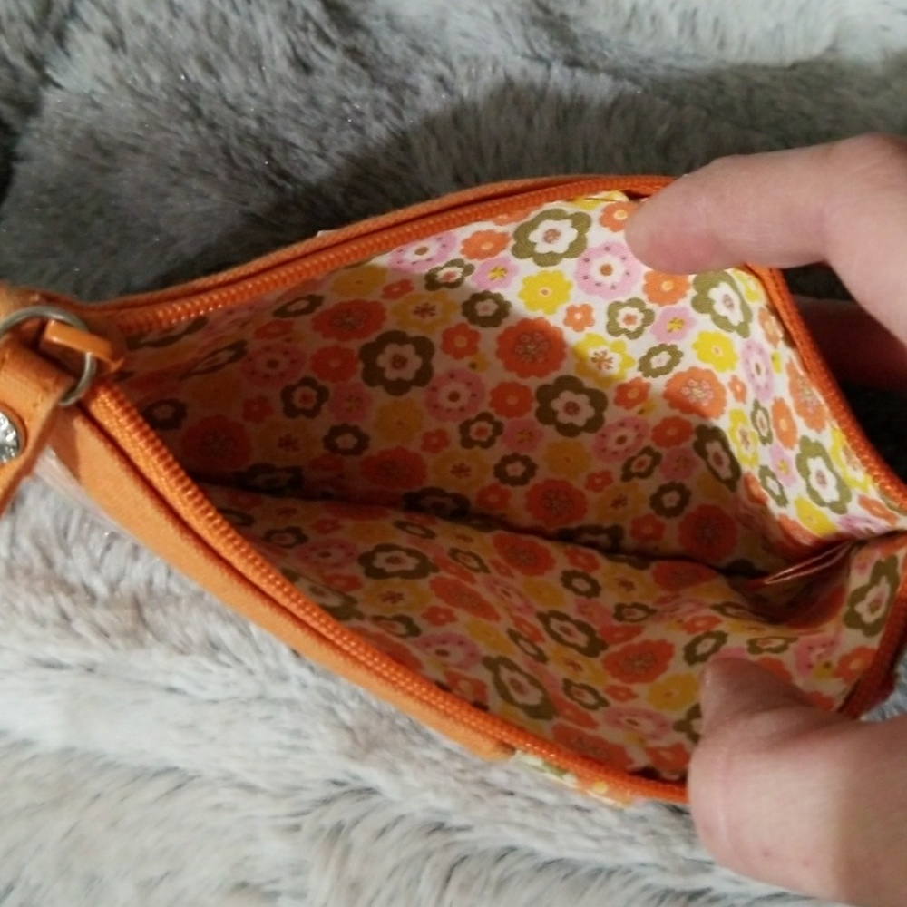 🌺Vera Bradley card holder/wallet🌺 - Picture 3 of 3